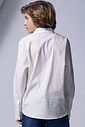 Camisa em tricoline mônaco com elastano 96047 Johnny Fox Teen Menino Camisa em tricoline mônaco com elastano 96047 Johnny Fox Teen Menino