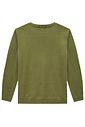 Blusão em tricot prime 87709 Johnny Fox Teen Menino