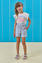 Blusa em meia malha 95995 Kukiê Infantil Menina Blusa em meia malha 95995 Kukiê Infantil Menina