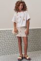 Blusa em meia malha 98027 Lilimoon Teen Menina