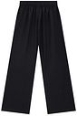 Calça wide leg em alfaiataria marant 95590 Vic Teen Menina