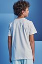 Camiseta em meia malha 98615 Johnny Fox Teen Menino Camiseta em meia malha 98615 Johnny Fox Teen Menino