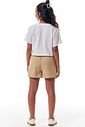 Blusa em meia malha 95184 Vic Teen Menina Blusa em meia malha 95184 Vic Teen Menina