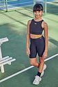 Shorts biker em malha UV 50+ 84650 Vic Teen Menina Shorts biker em malha UV 50+ 84650 Vic Teen Menina