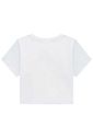 Blusa em meia malha 95053 Lilimoon Teen Menina Blusa em meia malha 95053 Lilimoon Teen Menina