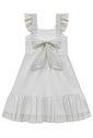 Vestido em tule shine 99001 Infanti Infantil Menina Vestido em tule shine 99001 Infanti Infantil Menina