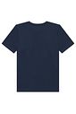 Camiseta em meia malha 97595 Johnny Fox Teen Menino