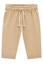 Calça em linho santorine com elastano 94825 Johnny Fox Teen Menino Calça em linho santorine com elastano 94825 Johnny Fox Teen Menino