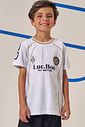 Camiseta em malha dry yuki 96732 LucBoo Infantil Menino Camiseta em malha dry yuki 96732 LucBoo Infantil Menino