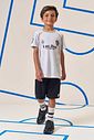 Camiseta em malha dry yuki 96732 LucBoo Infantil Menino Camiseta em malha dry yuki 96732 LucBoo Infantil Menino
