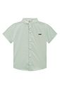 Camisa em linho deluxe 94831 Johnny Fox Teen Menino Camisa em linho deluxe 94831 Johnny Fox Teen Menino