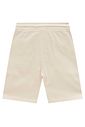 Bermuda em sarja stretch com elastano 96375 Johnny Fox Teen Menino Bermuda em sarja stretch com elastano 96375 Johnny Fox Teen Menino