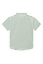 Camisa em linho deluxe 94831 Johnny Fox Teen Menino Camisa em linho deluxe 94831 Johnny Fox Teen Menino