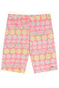 Bermuda biker em molecotton 95595 Kukiê Infantil Menina