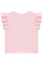 Blusa em meia malha 94927 Infanti Infantil Menina Blusa em meia malha 94927 Infanti Infantil Menina