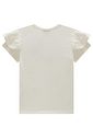 Blusa em cotton 98985 Infanti Infantil Menina Blusa em cotton 98985 Infanti Infantil Menina