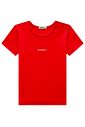 Blusa em canelado liz 94358 Infanti Infantil Menina