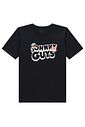 Camiseta em meia malha 97560 Johnny Fox Teen Menino Camiseta em meia malha 97560 Johnny Fox Teen Menino