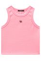 Regata em soft line 94364 Lilimoon Teen Menina Regata em soft line 94364 Lilimoon Teen Menina