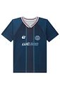 Camiseta em space green 96622 LucBoo Infantil Menino Camiseta em space green 96622 LucBoo Infantil Menino
