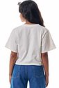 Blusa em meia malha 95185 Vic Teen Menina