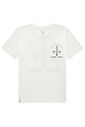 Camiseta em meia malha 95661 LucBoo Infantil Menino Camiseta em meia malha 95661 LucBoo Infantil Menino