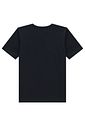 Camiseta em meia malha 97809 Johnny Fox Teen Menino Camiseta em meia malha 97809 Johnny Fox Teen Menino