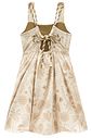 Vestido em malha power 99605 Kukiê Infantil Menina Vestido em malha power 99605 Kukiê Infantil Menina