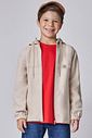 Camiseta em meia malha 92920 LucBoo Infantil Menino Camiseta em meia malha 92920 LucBoo Infantil Menino