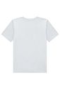 Camiseta em meia malha 96027 Johnny Fox Teen Menino Camiseta em meia malha 96027 Johnny Fox Teen Menino