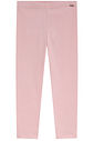 Calça legging em ribana 1x1 94703 Kukiê Bebê Menina Calça legging em ribana 1x1 94703 Kukiê Bebê Menina