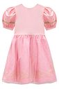 Fantasia de princesa sonhadora. Acompanha tiara coroa 97397 Infanti Infantil Menina Fantasia de princesa sonhadora. Acompanha tiara coroa 97397 Infanti Infantil Menina
