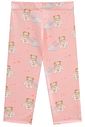 Calça legging em termoskin peluciado 89490 Infanti Bebê Menina Calça legging em termoskin peluciado 89490 Infanti Bebê Menina