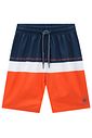 Bermuda em nylon com elastano 97578 LucBoo Infantil Menino Bermuda em nylon com elastano 97578 LucBoo Infantil Menino