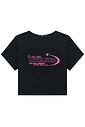 Blusa em malha yuki 96467 Lilimoon Teen Menina Blusa em malha yuki 96467 Lilimoon Teen Menina