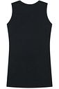 Vestido em canelado liz 95585 Vic Teen Menina