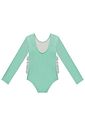 Maiô em malha UV dry com proteção UV 50+ 93168 Infanti Infantil Menina Maiô em malha UV dry com proteção UV 50+ 93168 Infanti Infantil Menina