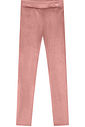 Calça legging em fleece cotelê com elastano 89236 Kukiê Infantil Menina Calça legging em fleece cotelê com elastano 89236 Kukiê Infantil Menina