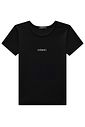 Blusa em canelado liz 94358 Infanti Infantil Menina