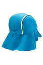 Chapéu em malha UV dry com proteção UV50+ 95734 LucBoo Bebê Menino Chapéu em malha UV dry com proteção UV50+ 95734 LucBoo Bebê Menino