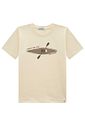 Camiseta em meia malha 95647 LucBoo Infantil Menino Camiseta em meia malha 95647 LucBoo Infantil Menino