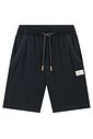 Bermuda em molevisco com elastano 98759 LucBoo Infantil Menino Bermuda em molevisco com elastano 98759 LucBoo Infantil Menino