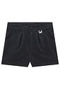 Shorts em linho com elastano 98197 Vic Teen Menina Shorts em linho com elastano 98197 Vic Teen Menina