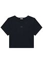 Blusa em meia malha 95186 Vic Teen Menina Blusa em meia malha 95186 Vic Teen Menina