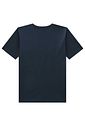 Camiseta em meia malha 98414 LucBoo Infantil Menino Camiseta em meia malha 98414 LucBoo Infantil Menino