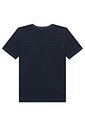 Camiseta em meia malha textura 98421 LucBoo Infantil Menino