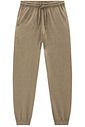 Calça jogger em malha denim com elastano 92661 Johnny Fox Teen Menino Calça jogger em malha denim com elastano 92661 Johnny Fox Teen Menino
