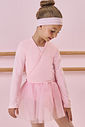Bolero em malha uv dry 85708 Infanti Infantil Menina Bolero em malha uv dry 85708 Infanti Infantil Menina