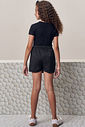 Blusa em viscolyra 98991 Lilimoon Teen Menina