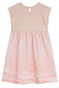 Vestido em cotton 94950 Kukiê Bebê Menina Vestido em cotton 94950 Kukiê Bebê Menina